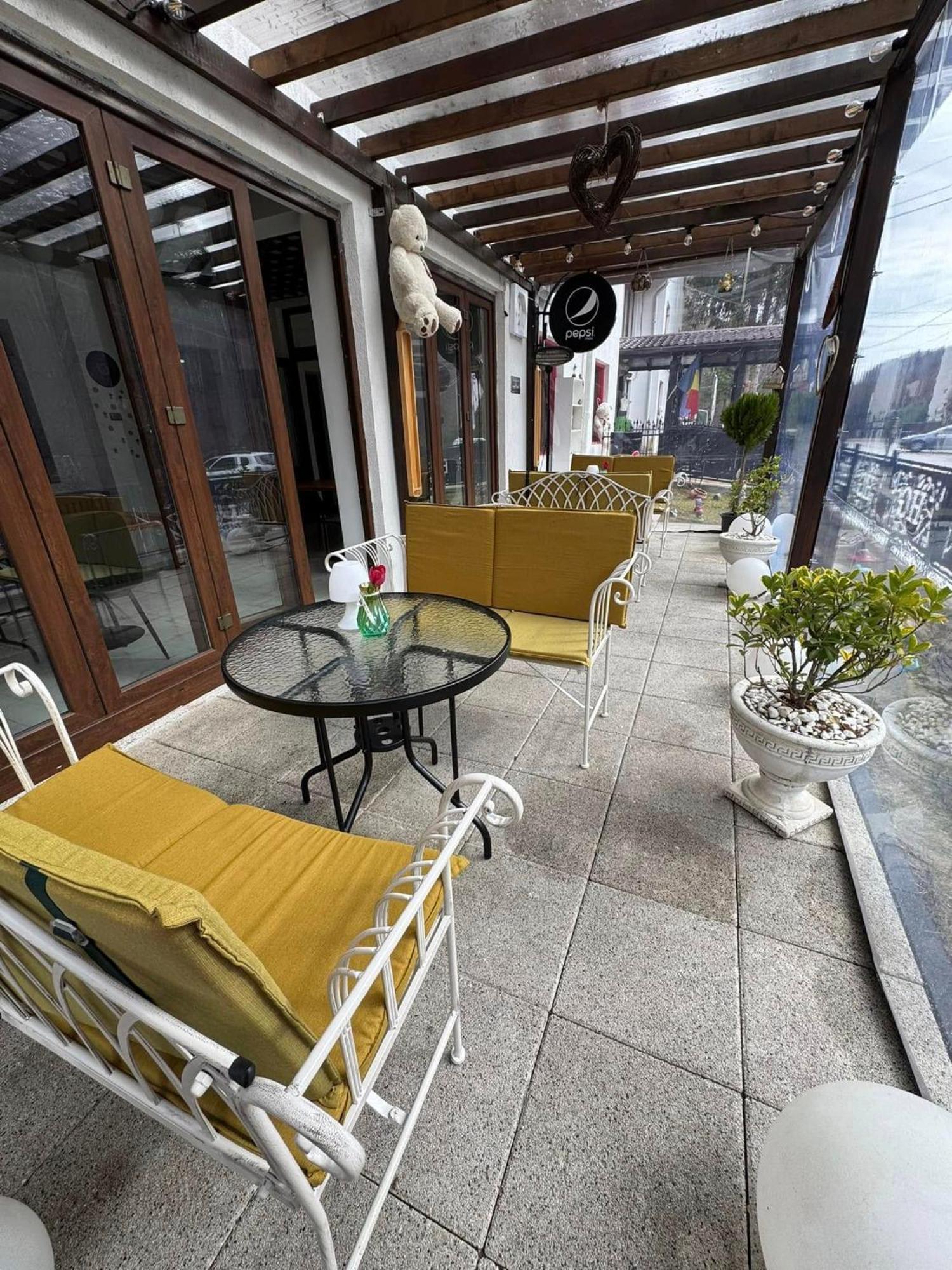 Hotel Galma โมโรนี ภายนอก รูปภาพ